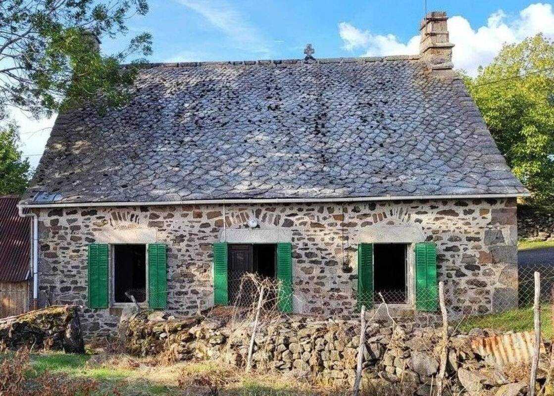 Photo 1 - Maison à TRIZAC