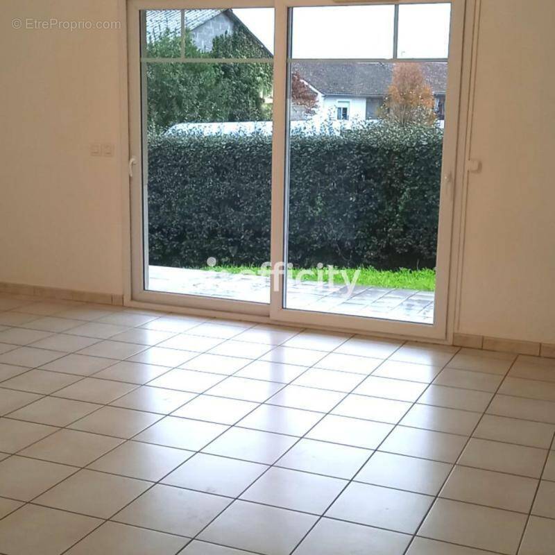 Appartement à BRUGES