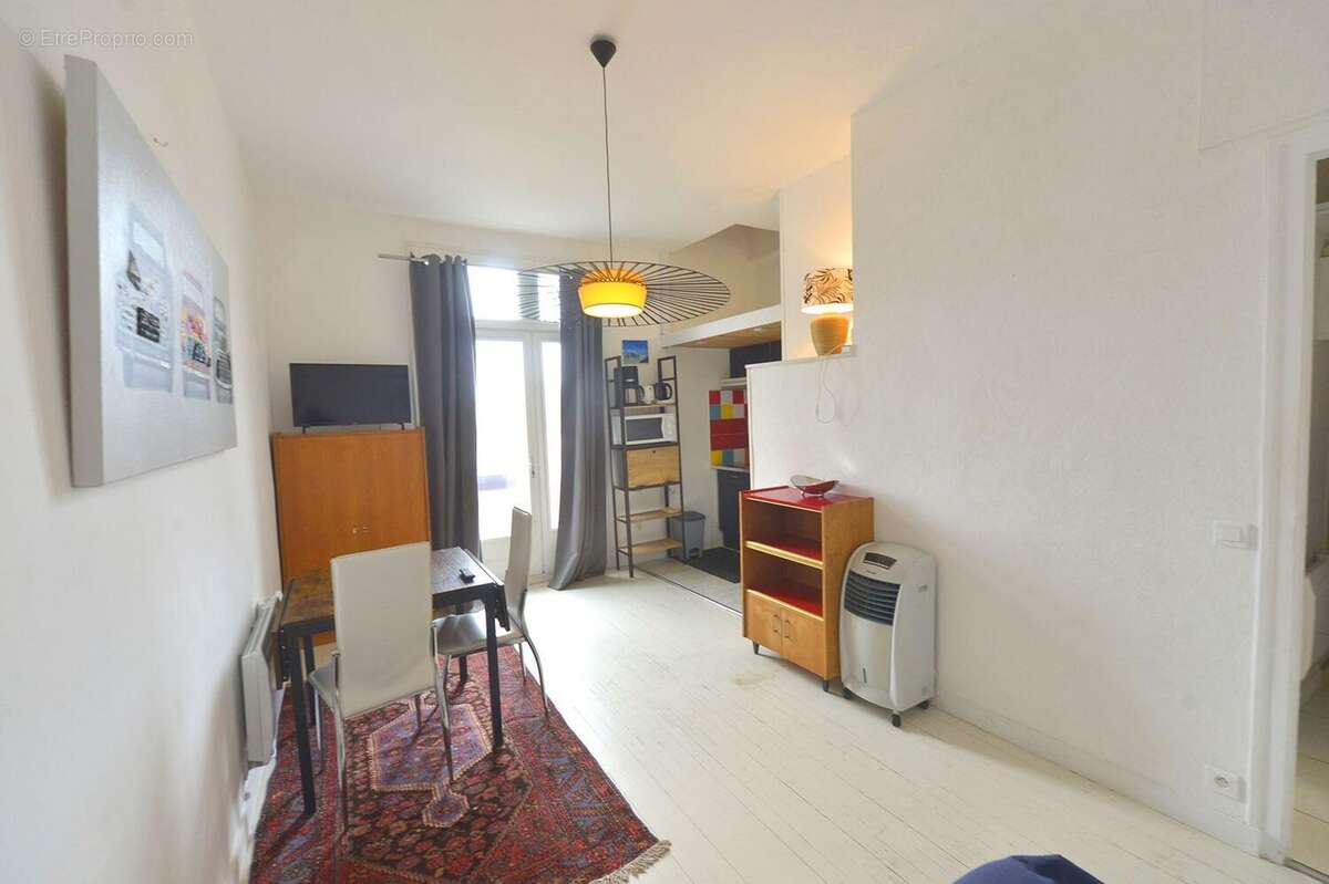 Appartement à SAINT-GEORGES-DE-DIDONNE