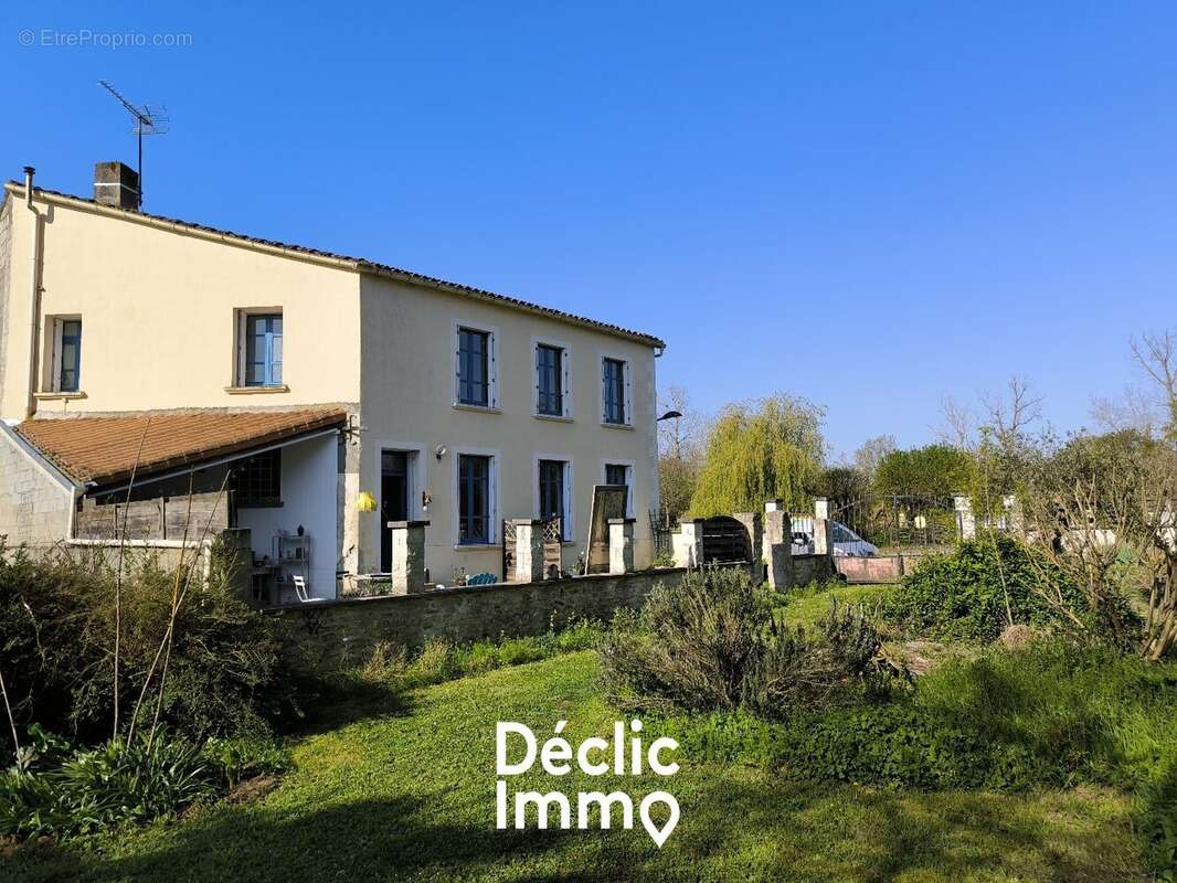Maisons des bonnes soeurs - photo 14