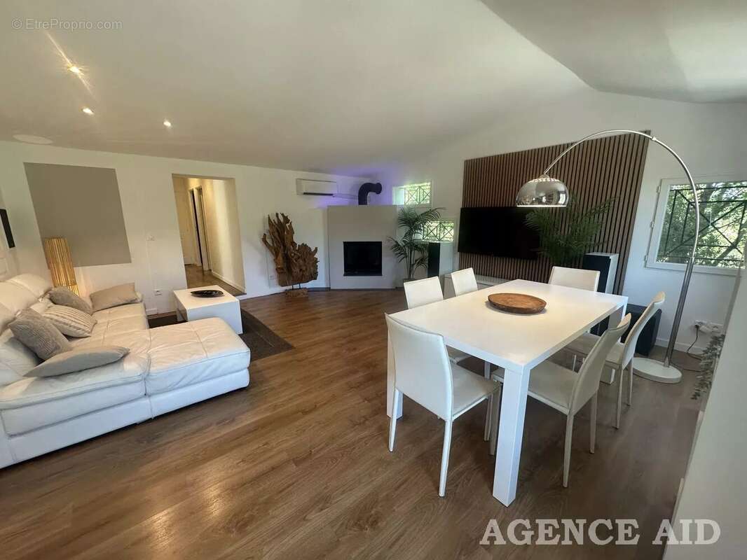 Rare à la vente Propriété cadre champêtre - photo 8