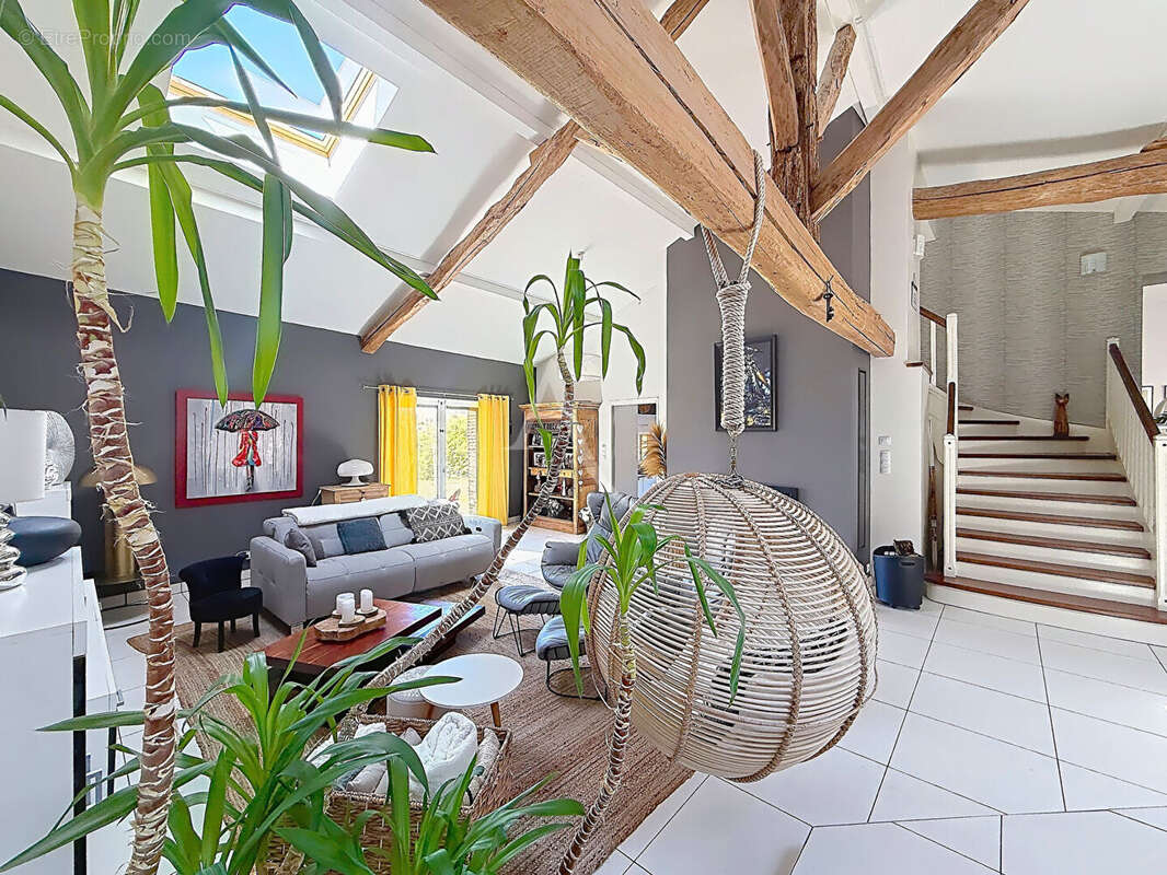 Maison à VILLAUDRIC