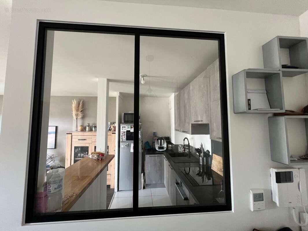 Appartement à SARTROUVILLE