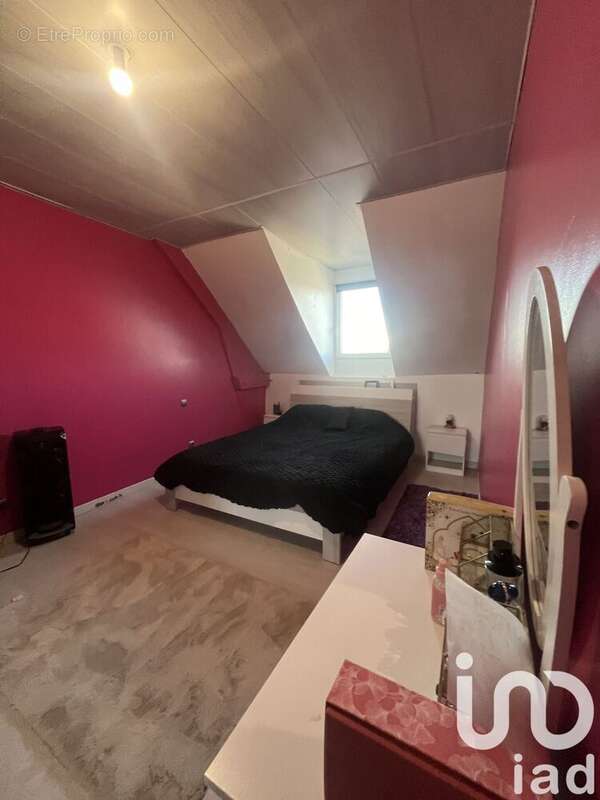 Photo 6 - Maison à BRIVE-LA-GAILLARDE