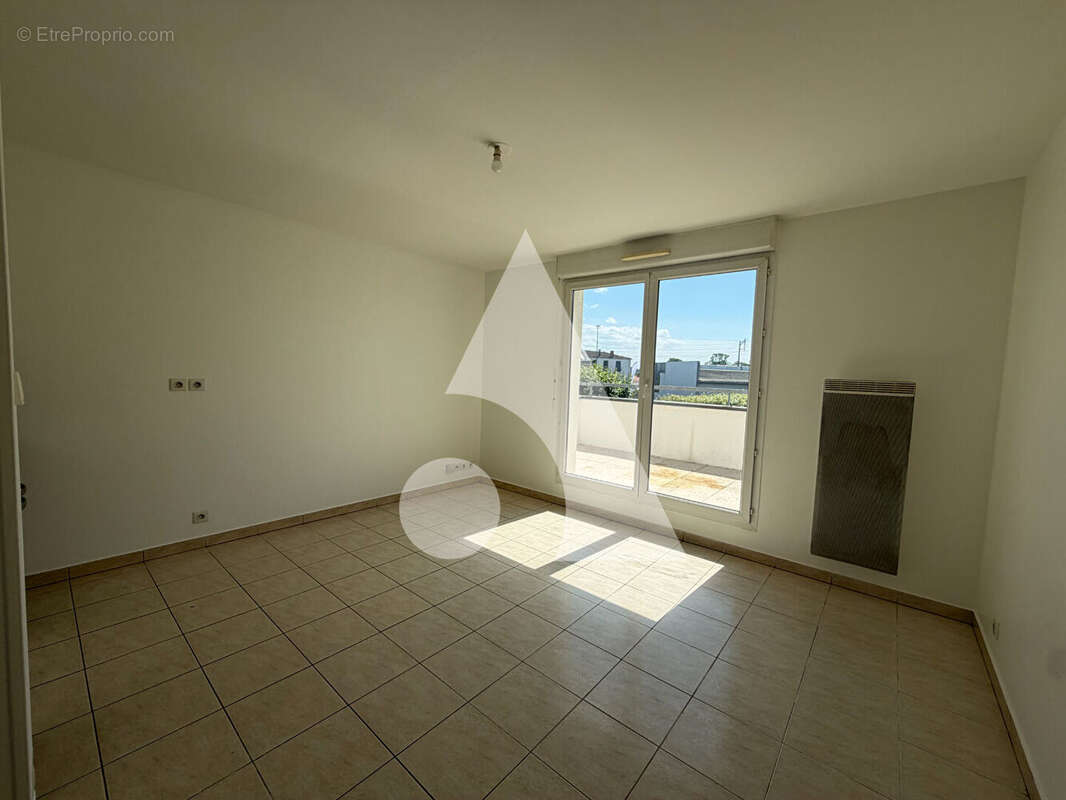 Appartement à LA ROCHELLE