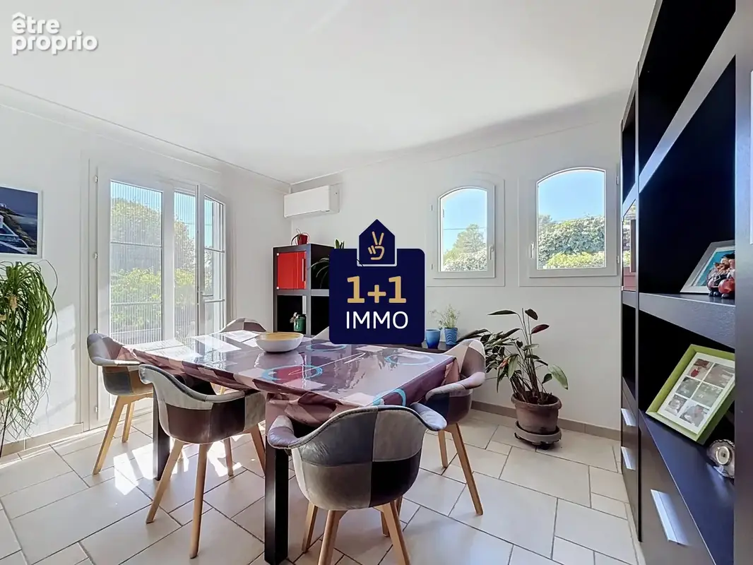 Maison 7 pièces 184 m² à vendre à Draguignan (83300) - photo 6