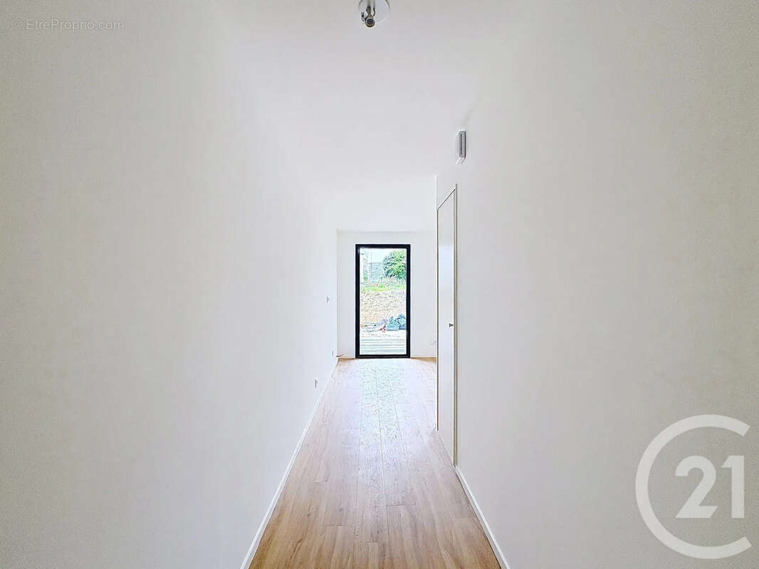 Appartement à PLENEUF-VAL-ANDRE