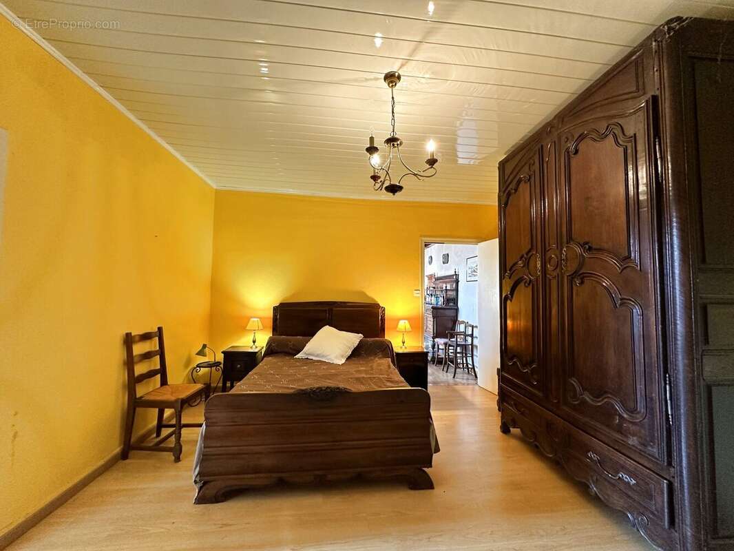 Maison à CRANSAC