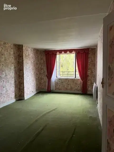 Maison 126 m² à Saint-Sauveur-En-Puisaye  - photo 9
