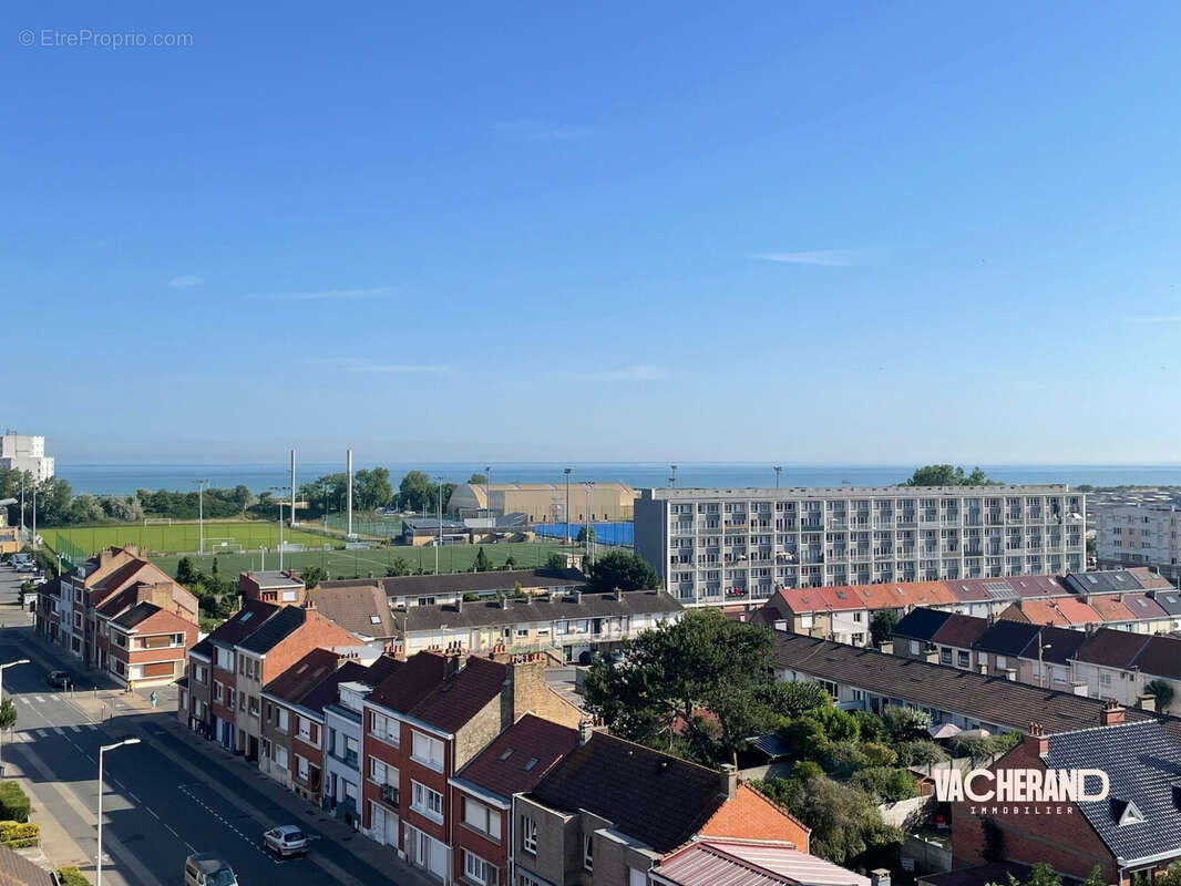 Appartement 88 m² à Dunkerque  - photo 3
