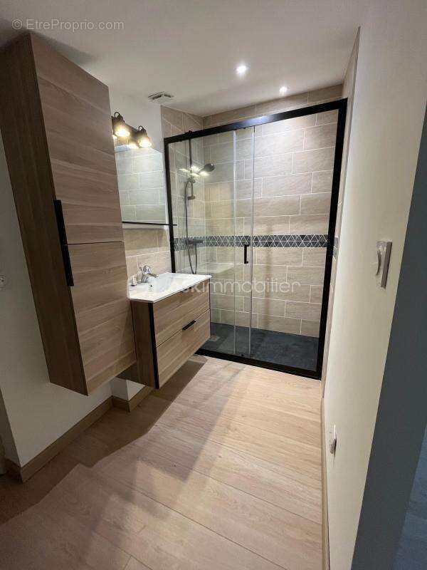 Maison à PRIN-DEYRANCON