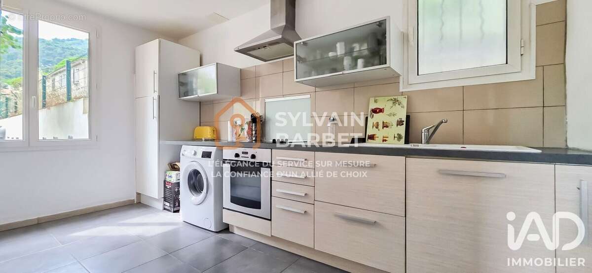 Photo 4 - Appartement à TOULON