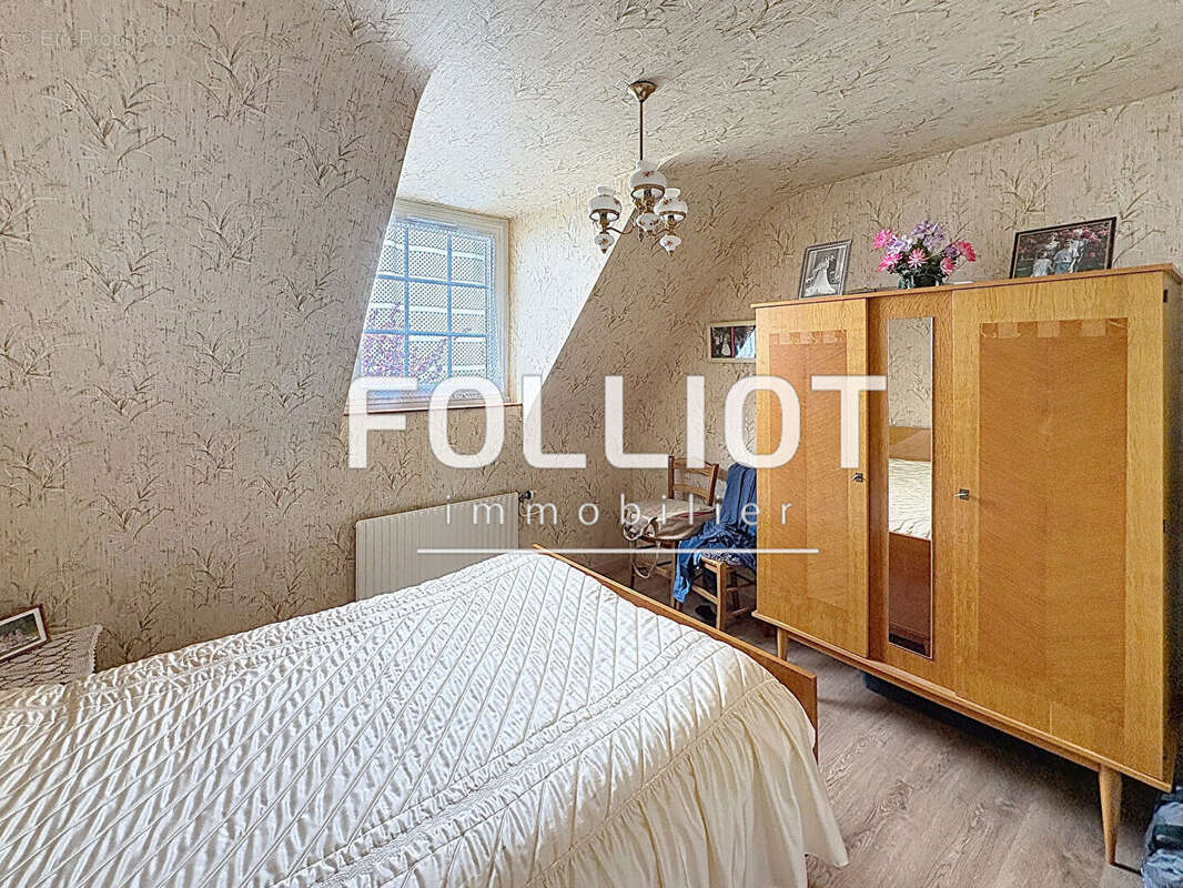 A VENDRE, Maison de Caractère en Pierre - photo 9