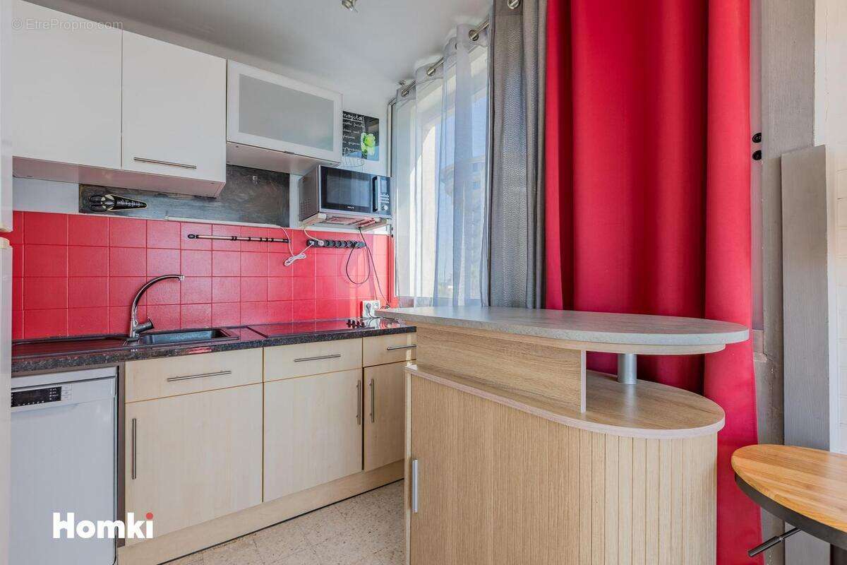 Appartement à PALAVAS-LES-FLOTS