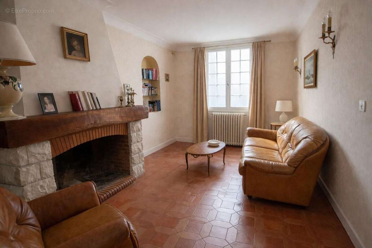 Photo 4 - Maison à LIBOURNE