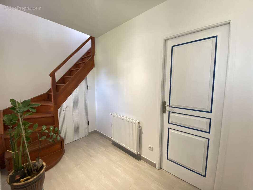 Appartement à PATAY