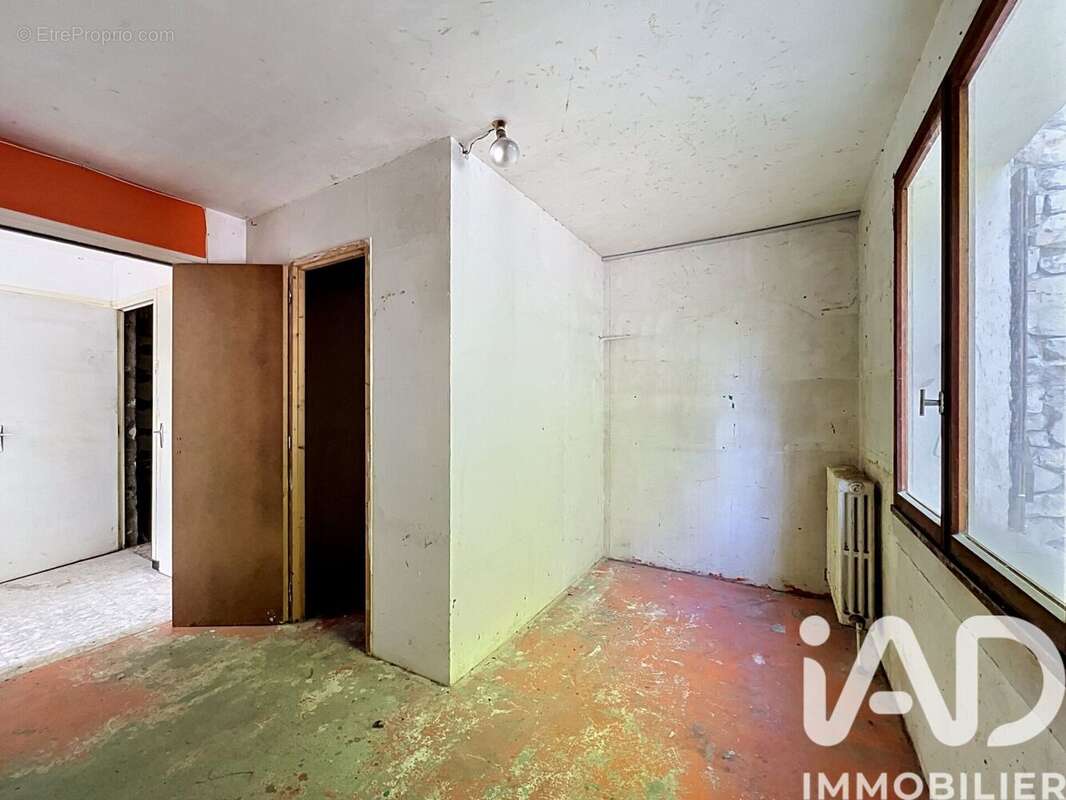 Photo 6 - Appartement à CORENC