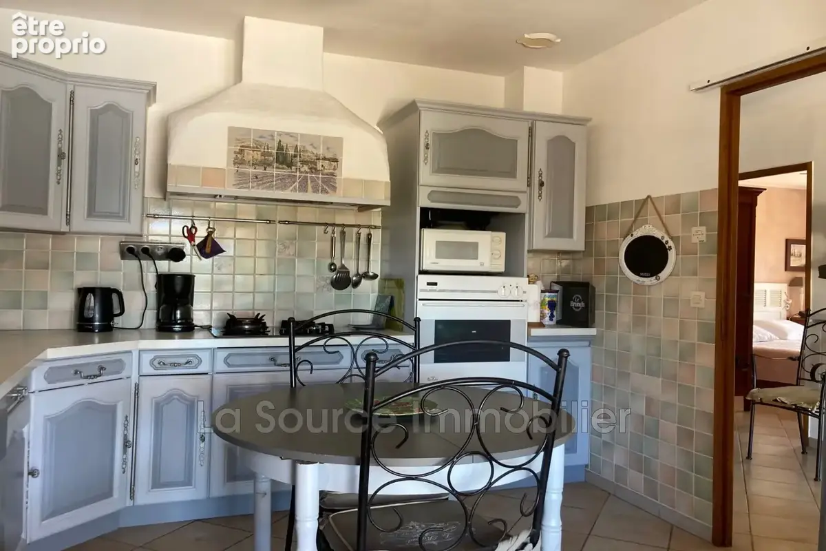 Maison 5 pièces 135 m² à vendre à Vidauban (83550) - photo 6