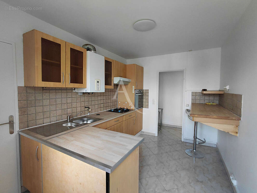 Appartement à HERBLAY