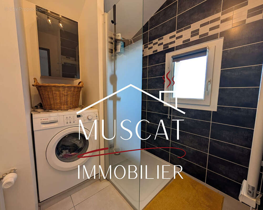 Appartement à VILLEFONTAINE