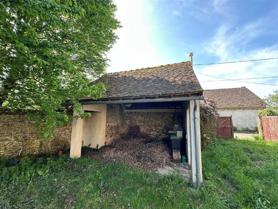Maison 90 m² à Laons  - photo 14