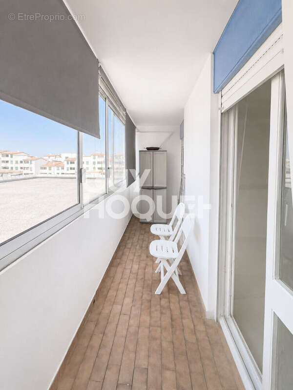 Appartement vue mer - photo 6