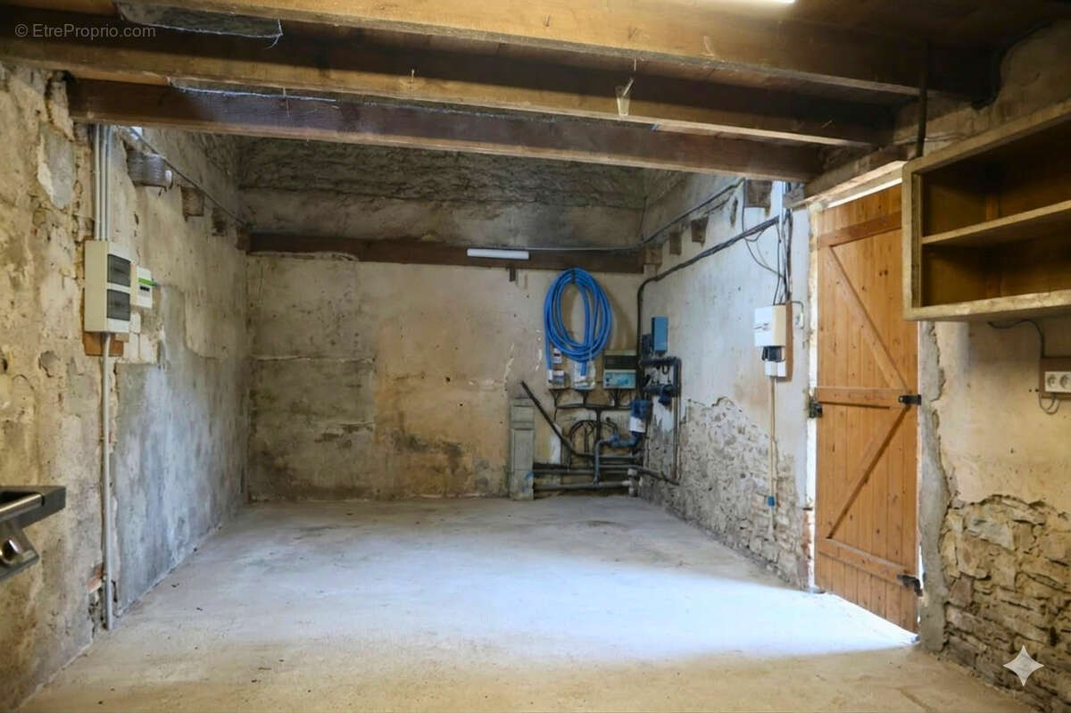 Maison à COGNAC