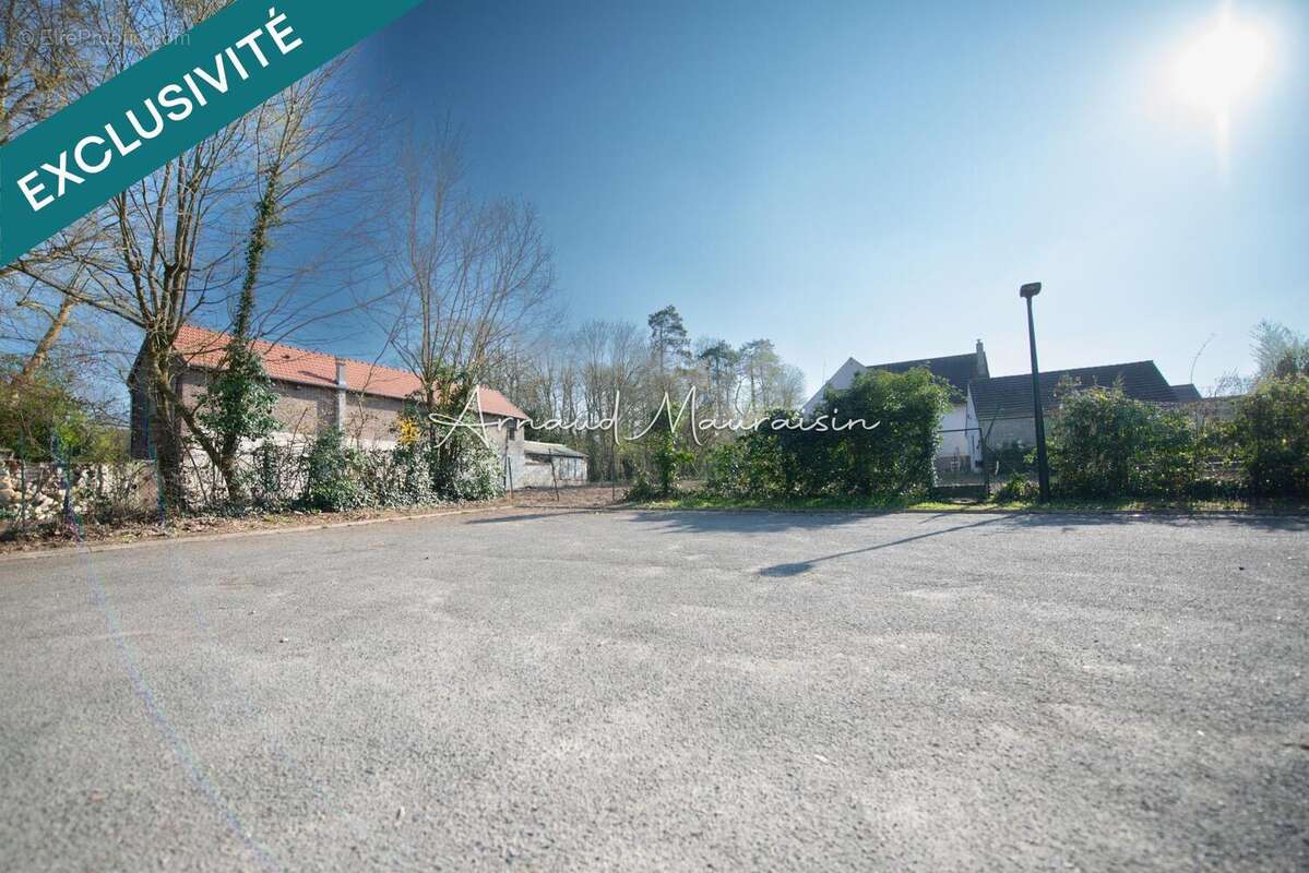 Photo 4 - Terrain à ORRY-LA-VILLE