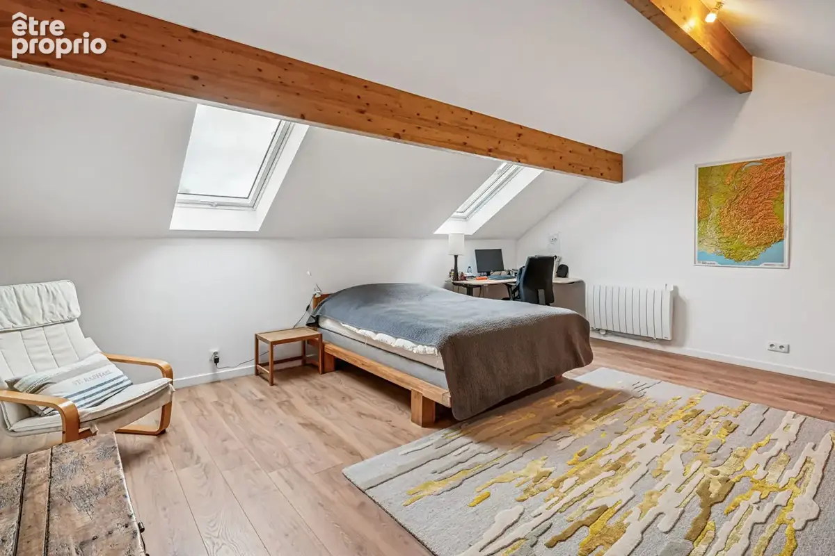Maison 200m² à nanterre - photo 6
