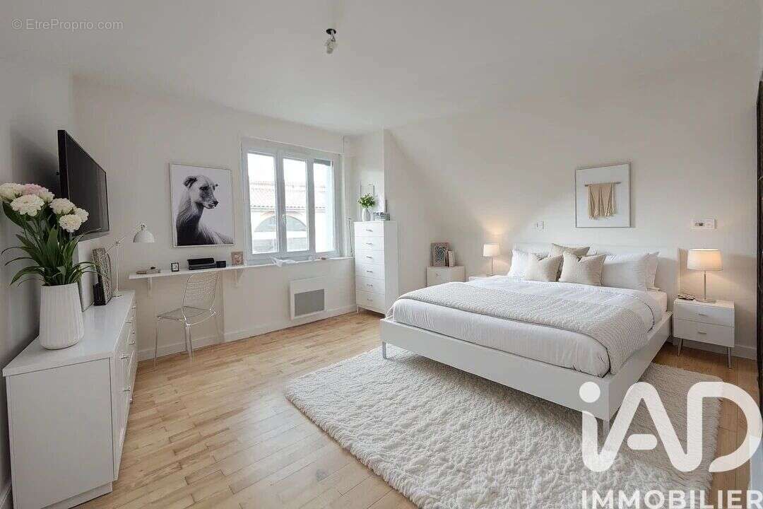 Photo 8 - Maison à SAINT-CLAIR-DU-RHONE