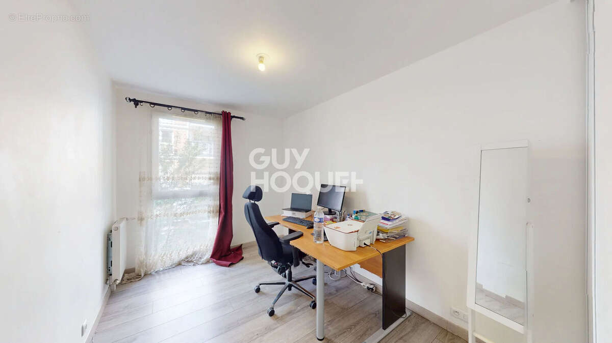 Appartement à FRANCONVILLE