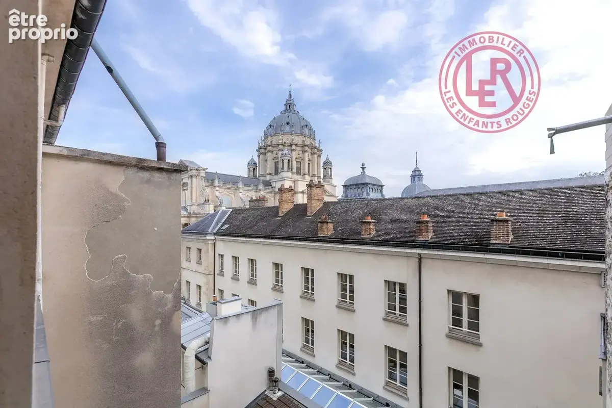 Photo Appartement à Paris-5e au prix de 323 000€