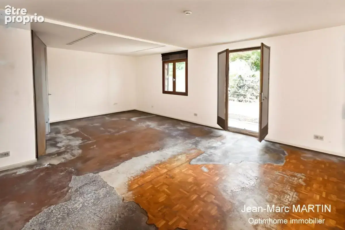 Maison 83 m² avec garage à Houplines : un projet de rénovation à personnaliser - photo 2