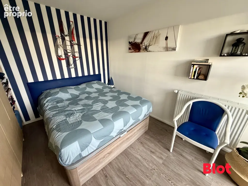 Appartement 1 pièce 35 m² à vendre à La Richardais (35780) - photo 6