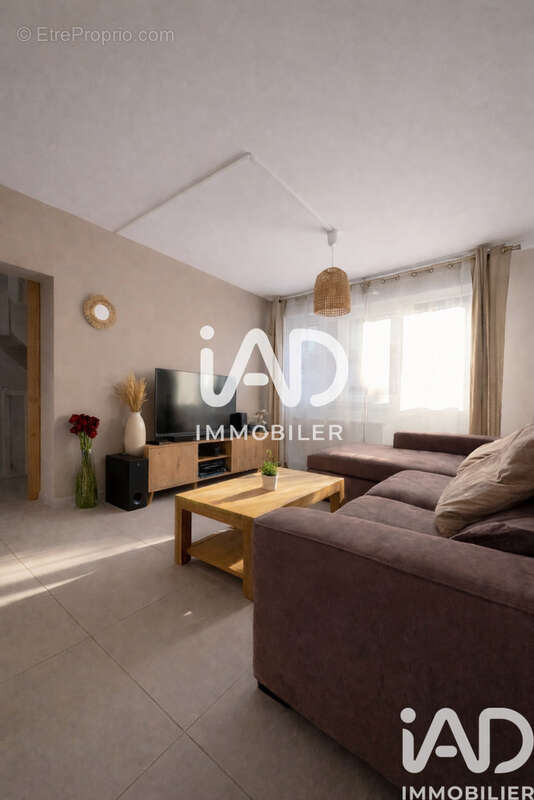 Photo 6 - Maison à TOURCOING