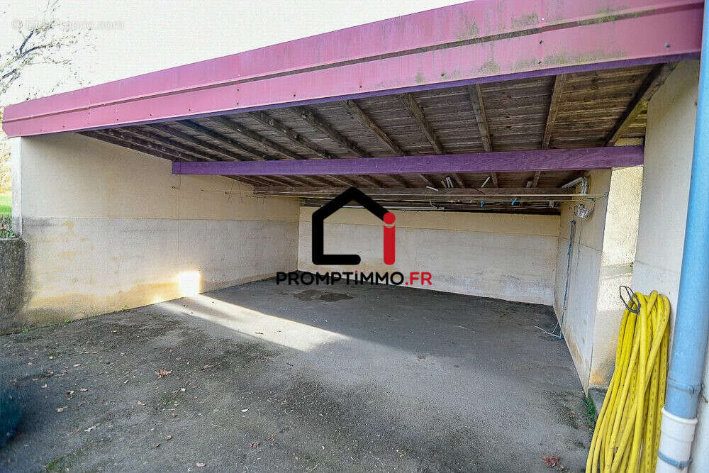 Maison à ABBEVILLERS