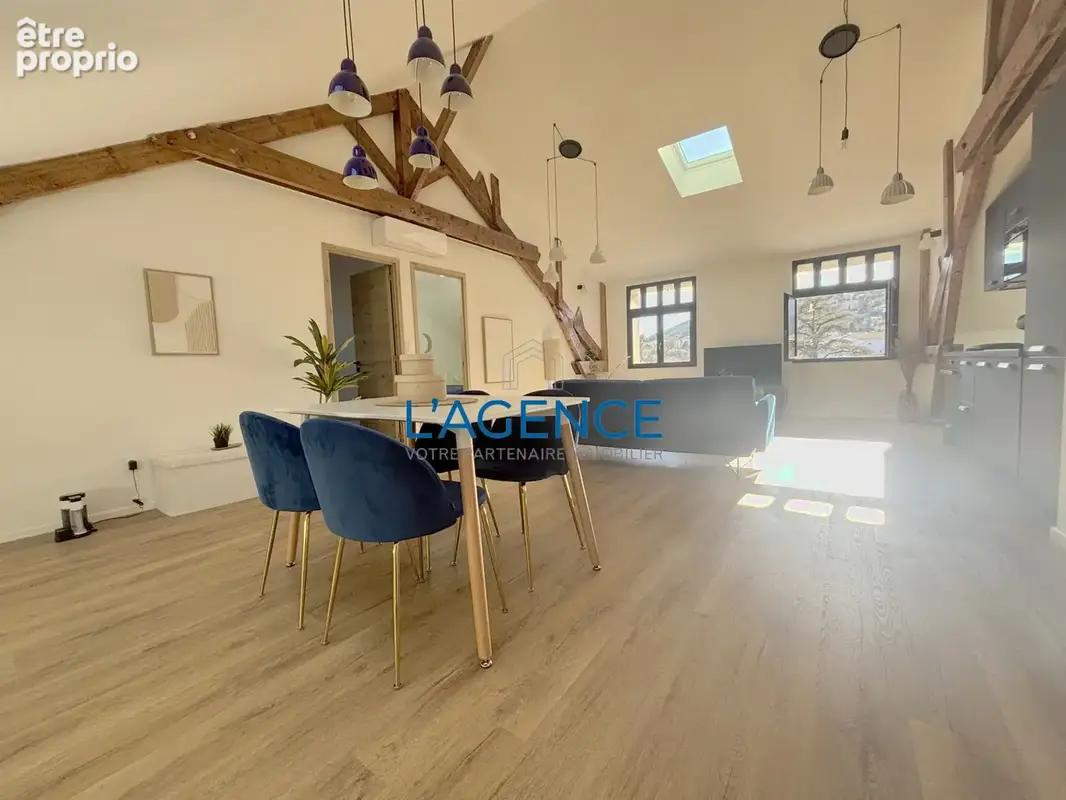 Appartement à HYERES