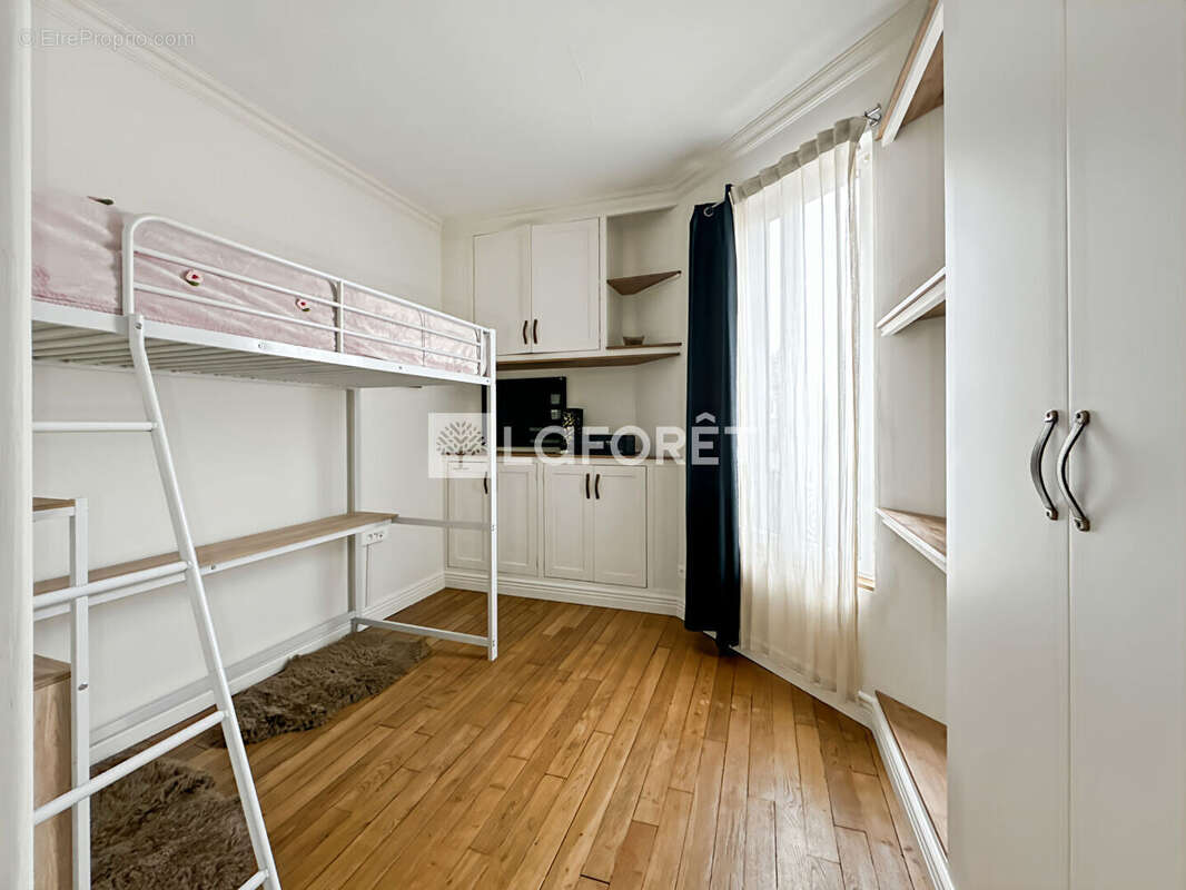 Maison à MAISONS-ALFORT