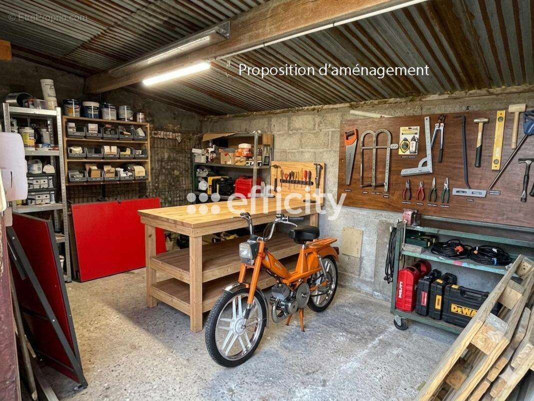 Maison 80 m² à Culhat  - photo 19