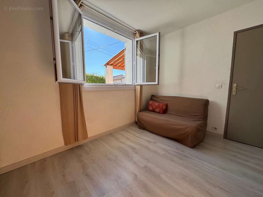 Maison à CAGNES-SUR-MER