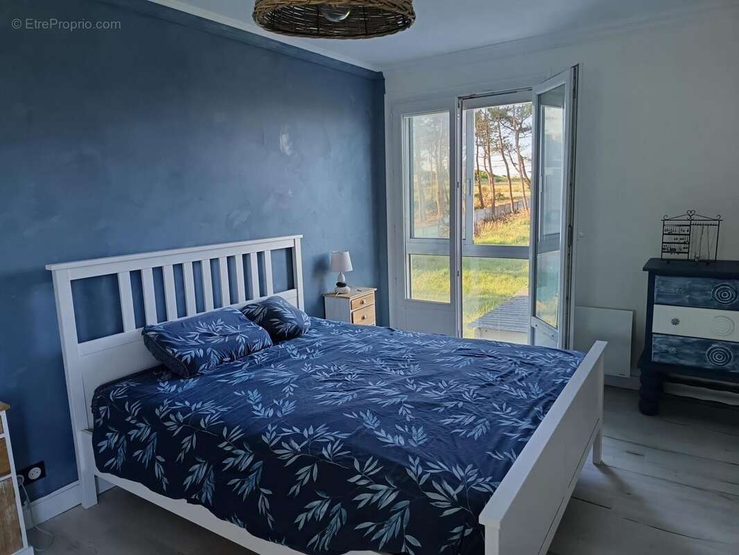 Photo 5 - Maison à PENESTIN