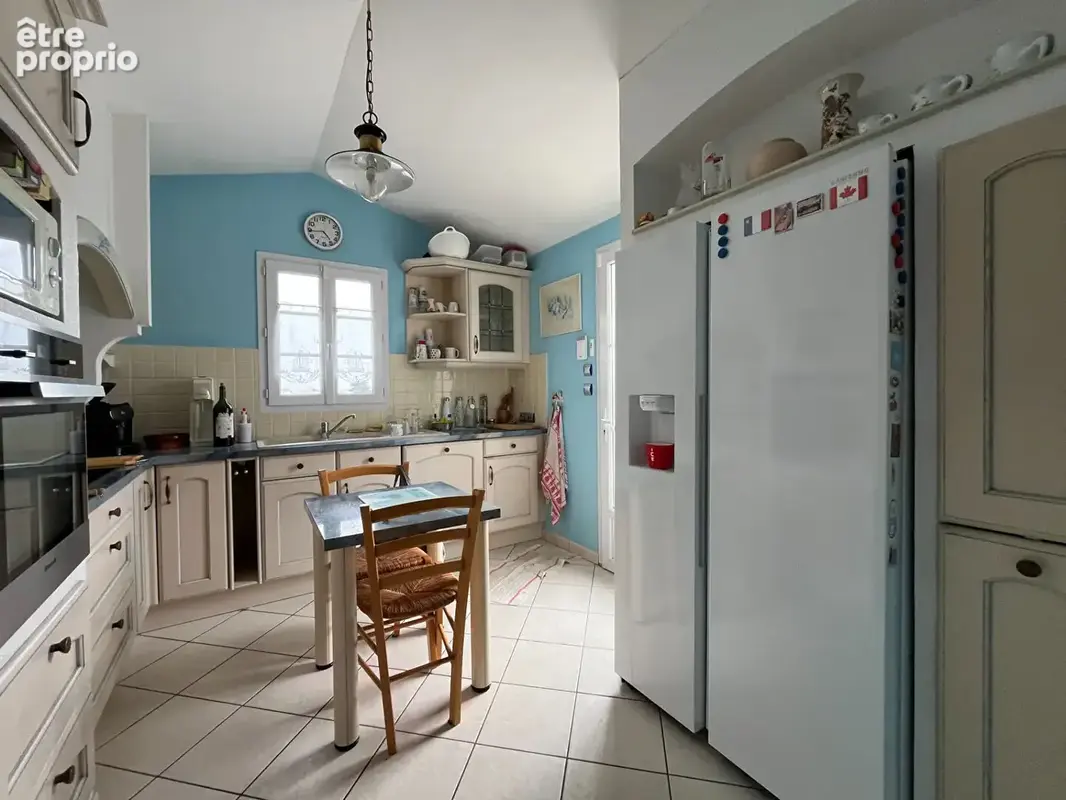 Maison Saint Denis D Oleron 3 chambres 103 m2 - photo 6