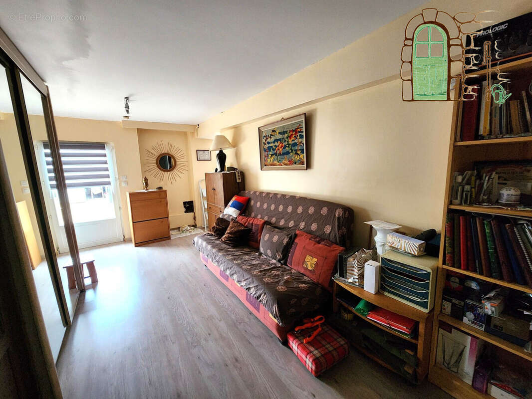 Maison 132 m² à Droue  - photo 7
