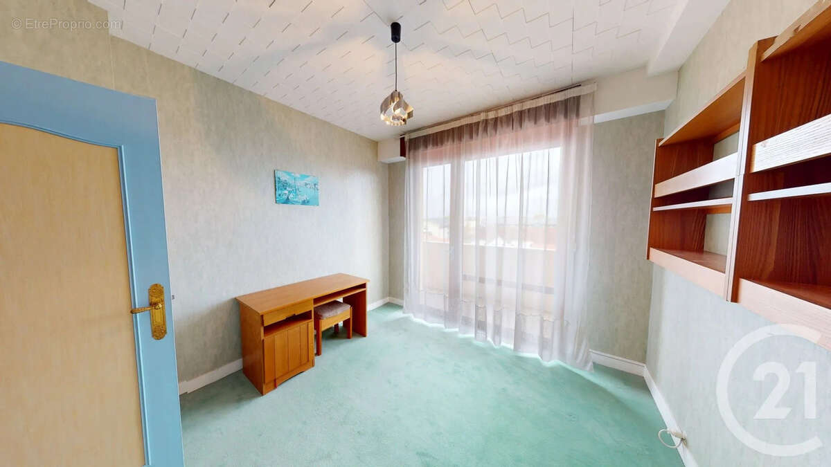 Appartement à SAINT-QUENTIN