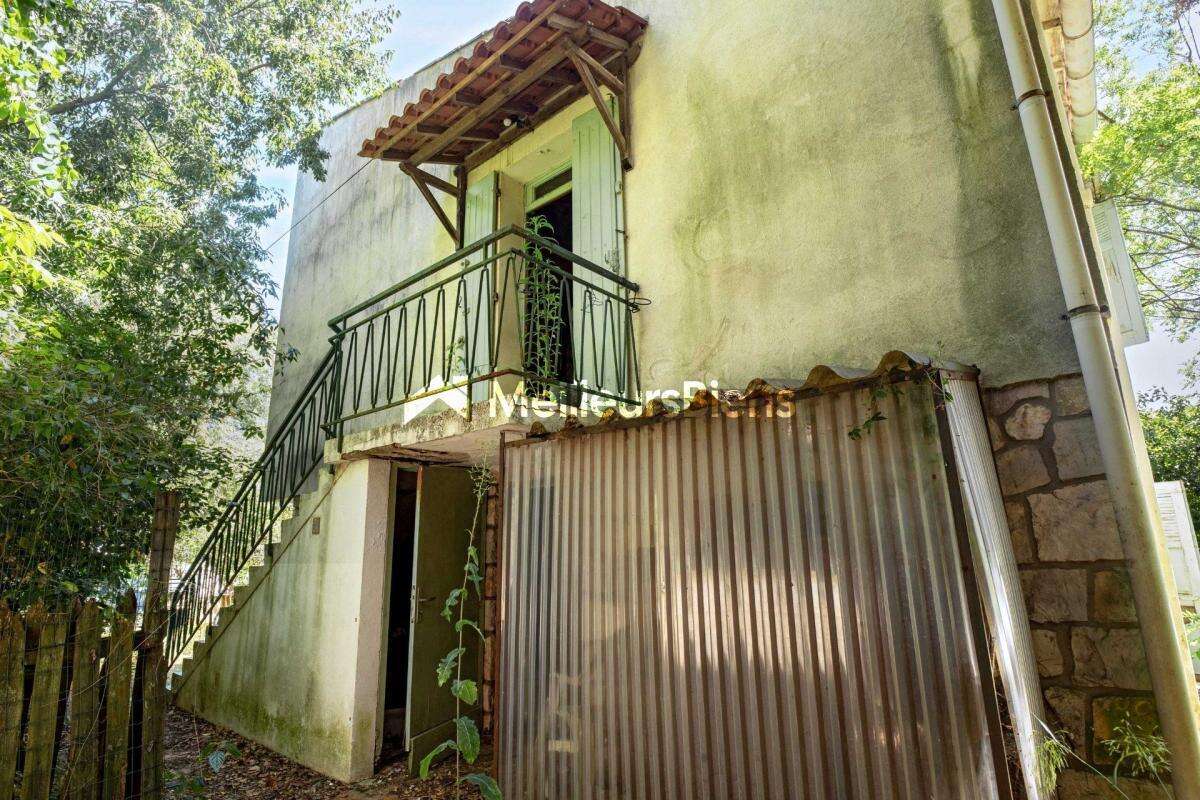 Maison à NIMES