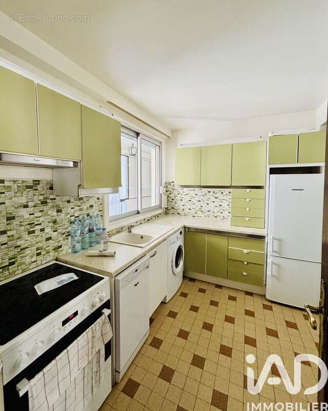 Photo 7 - Appartement à AULNAY-SOUS-BOIS