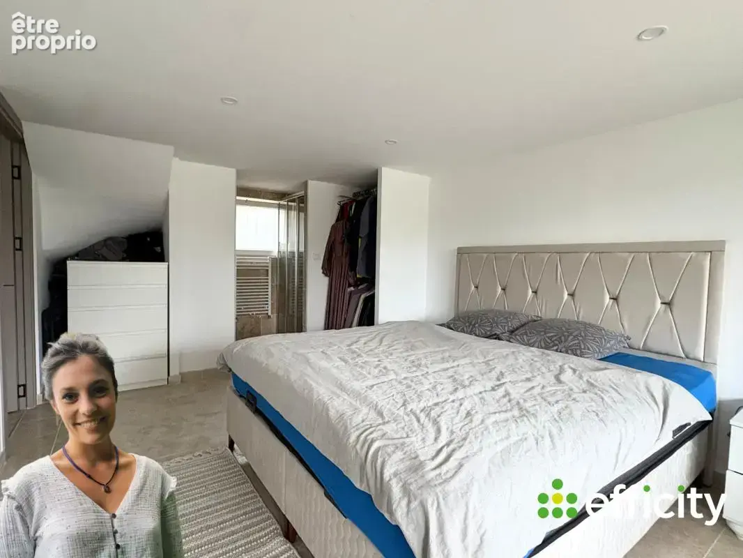Maison 4 pièces 95 m² à vendre à Saint-Marcellin-En-Forez (42680) - photo 4