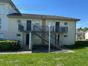 Appartement à SERRE-LES-SAPINS