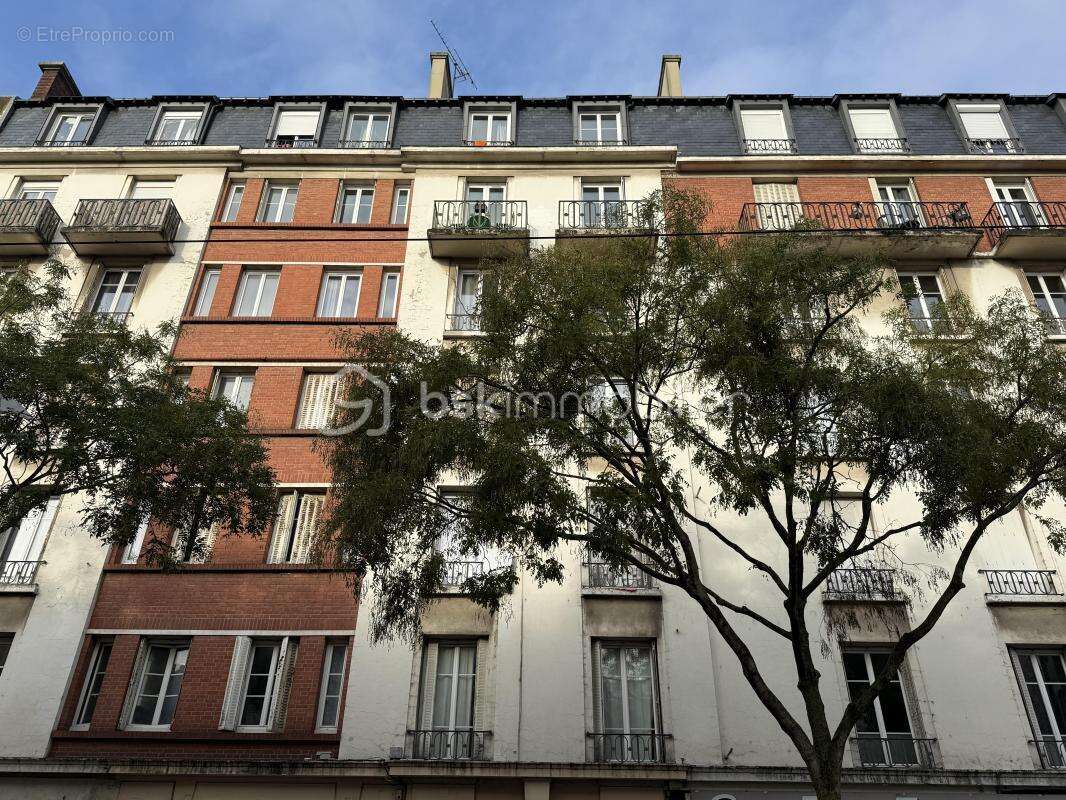 Appartement à LE MANS