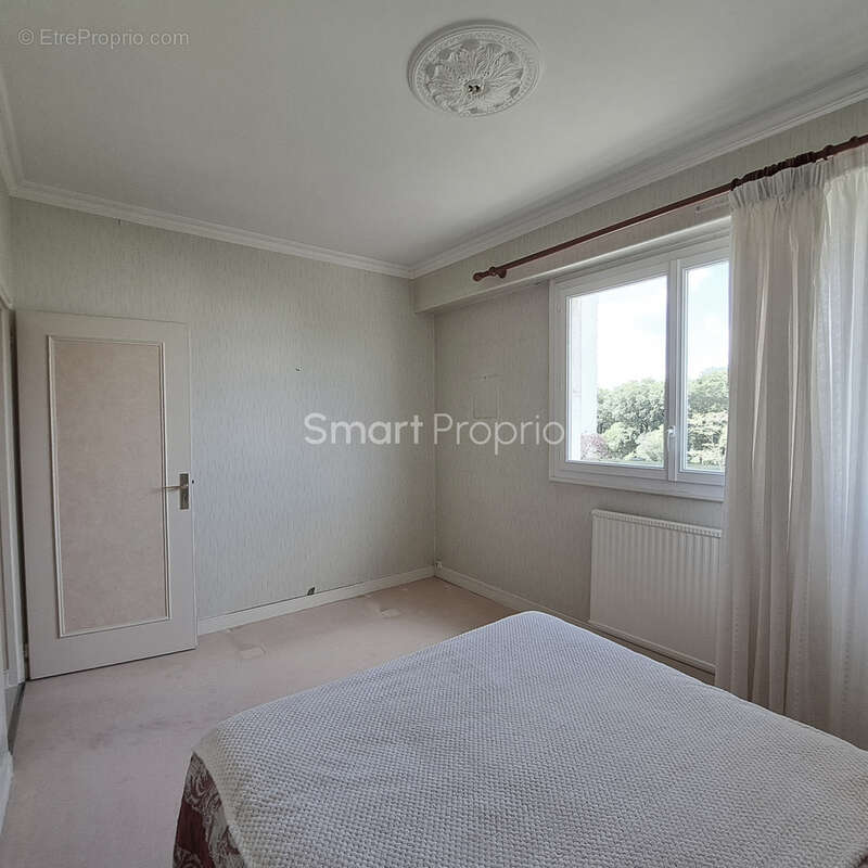 Appartement à ANGERS